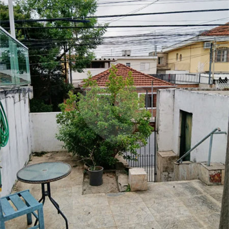 Casa Térrea à venda com 2 quartos em Vila Nivi, São Paulo, SP