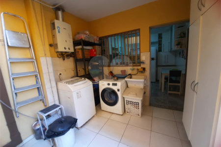 Casa à venda com 3 quartos, sendo 1 suíte, no condomínio Residencial Sol Francisco, São Paulo - SP