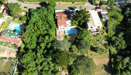 Casa à venda com 2 quartos no condomínio Residencial Cerros Verdes, Mairiporã - SP
