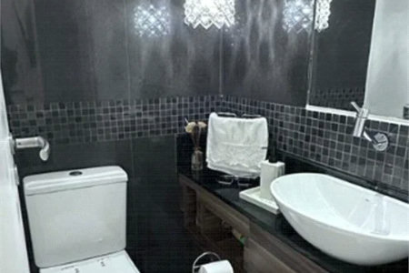 Apartamento à venda com 3 suítes em Água Branca, São Paulo, SP