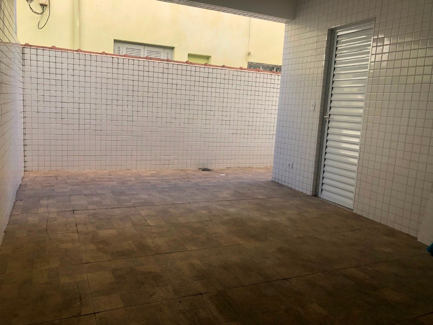Village com 2 dormitórios à venda, 114 m² por R$ 650.000,00 - Marapé - Santos/SP