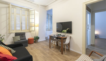 Apartamento para alugar com 1 suíte no Centro, São Paulo, SP