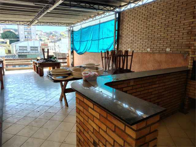 Sobrado à venda com 3 suítes em Casa Verde, São Paulo, SP