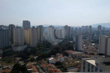 Apartamento à venda com 4 suítes em Água Fria, São Paulo, SP