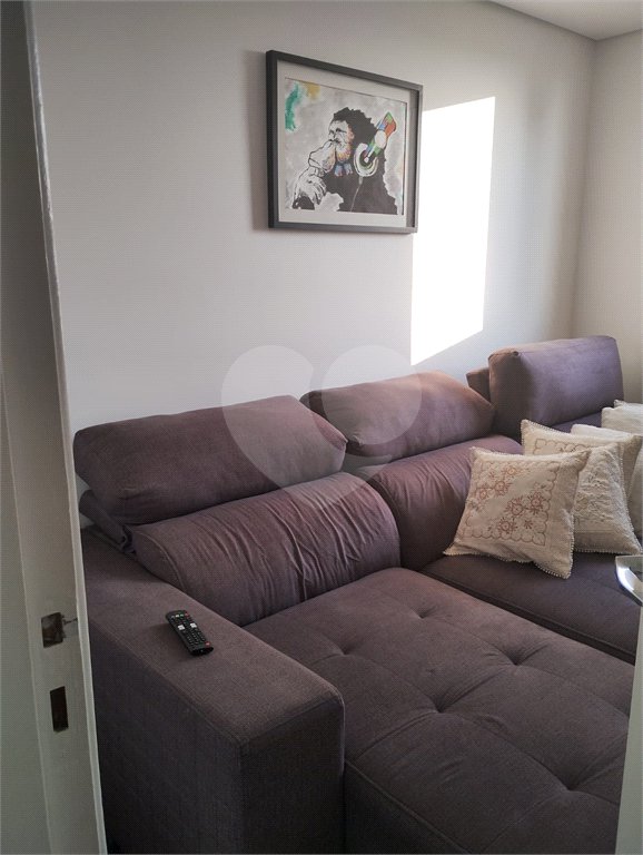 Apartamento à venda com 3 quartos, sendo 1 suíte,  em Jardim Ester Yolanda, São Paulo, SP