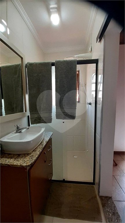 Casa à venda com 3 quartos, sendo 2 suítes, em Conjunto Habitacional Brás Cubas, Mogi das Cruzes, SP