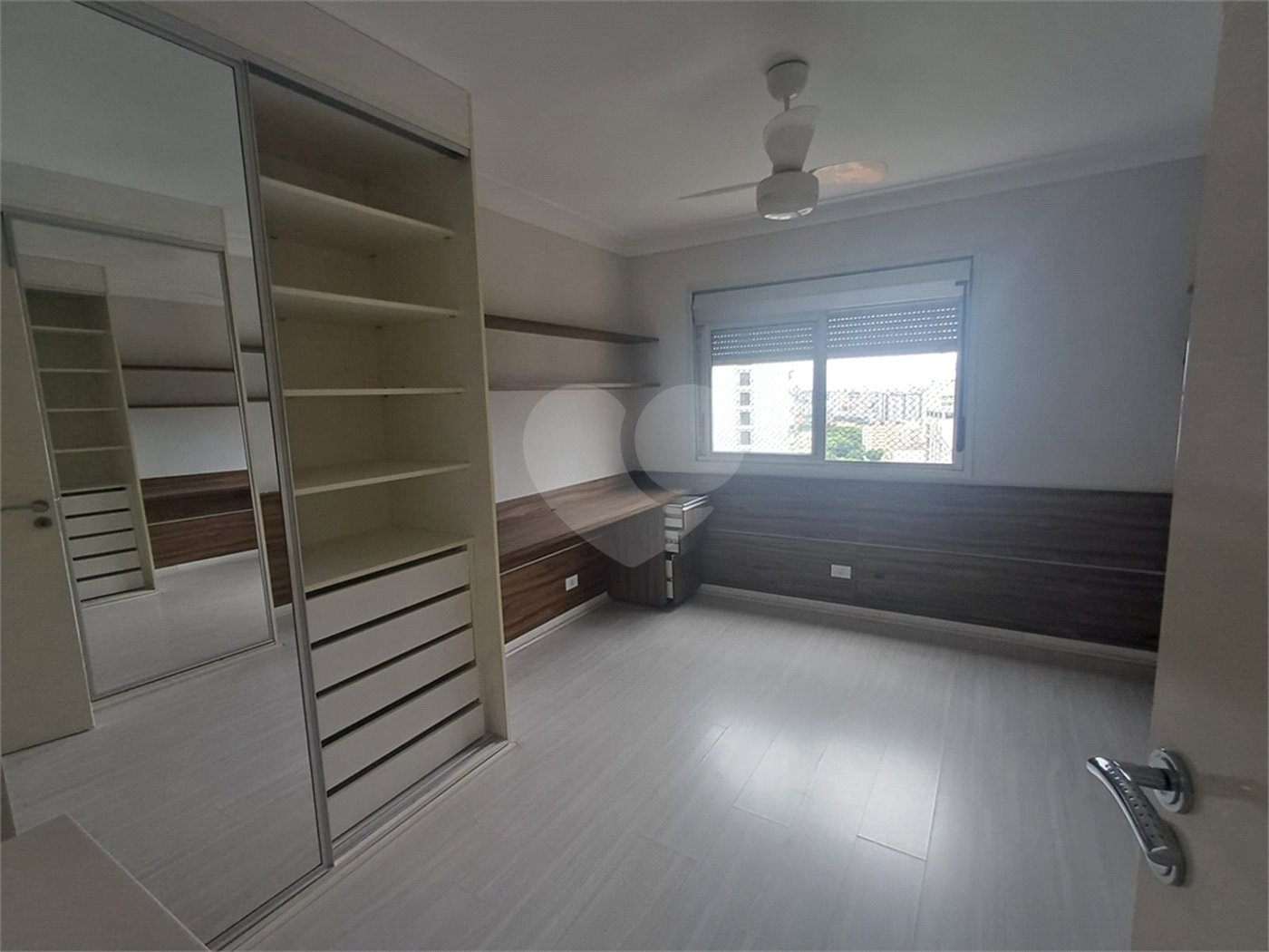 Cobertura para alugar com 3 quartos, sendo 2 suítes, em Santana, São Paulo, SP