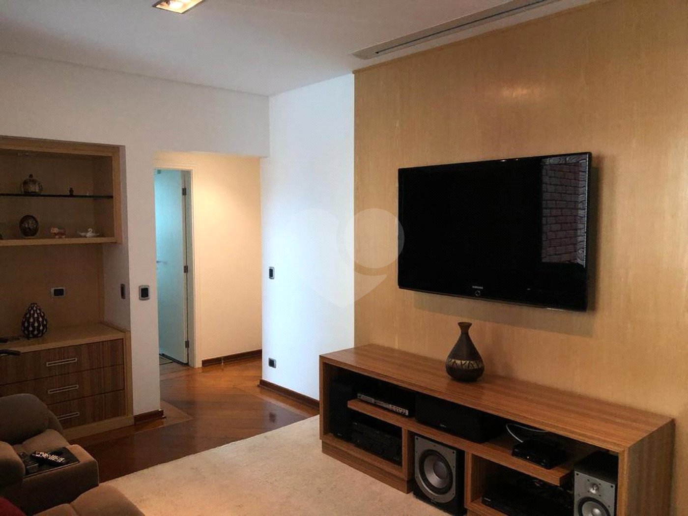 Apartamento à venda com 4 suítes em Vila Oliveira, Mogi das Cruzes, SP