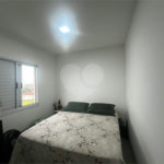Apartamento à venda com 2 quartos em Vila Asem, Itapetininga, SP