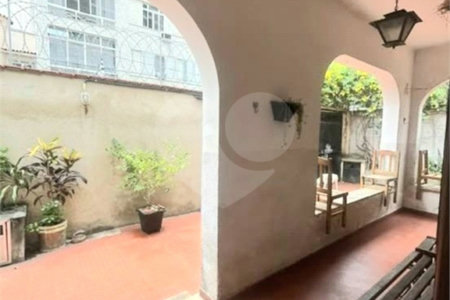Casa à venda com 5 quartos em Vila Isabel, Rio de Janeiro, RJ