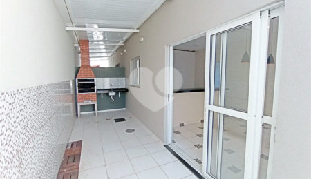 Casa de Vila à venda com 3 suítes em João Xxiii, Vinhedo, SP