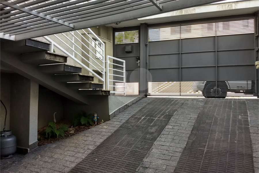 Sobrado à venda com 3 suítes em Mandaqui, São Paulo, SP