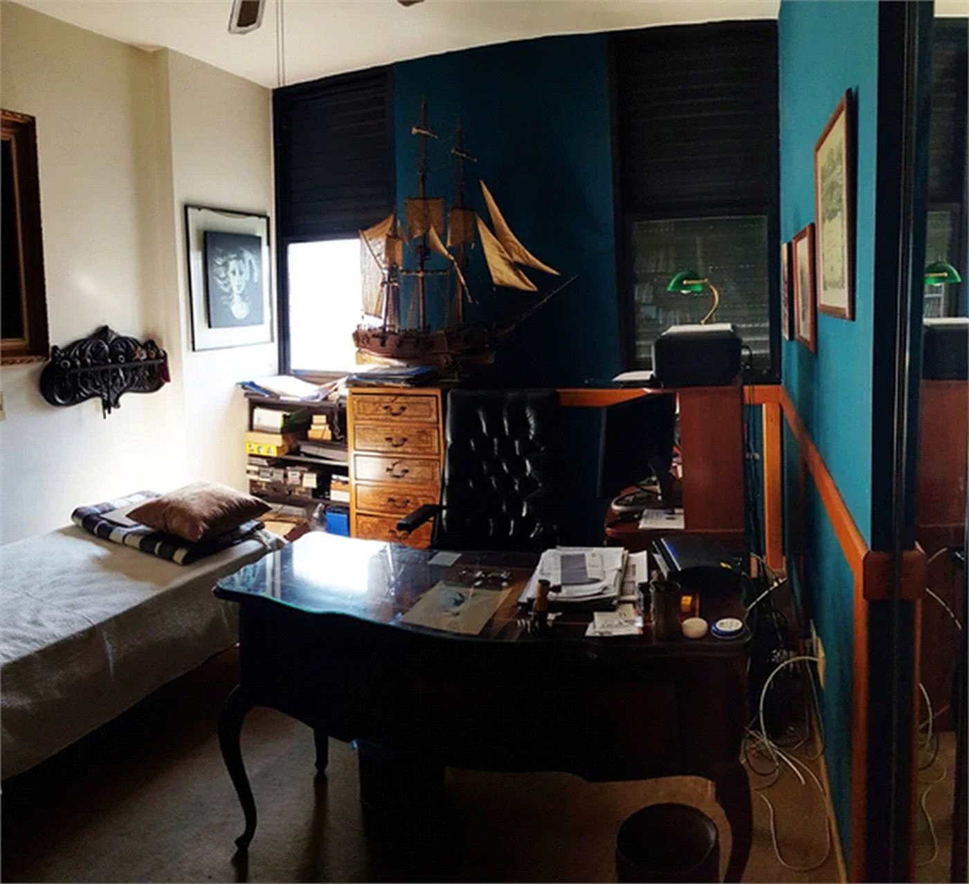 Duplex à venda com 3 suítes em Vila Suzana, São Paulo, SP