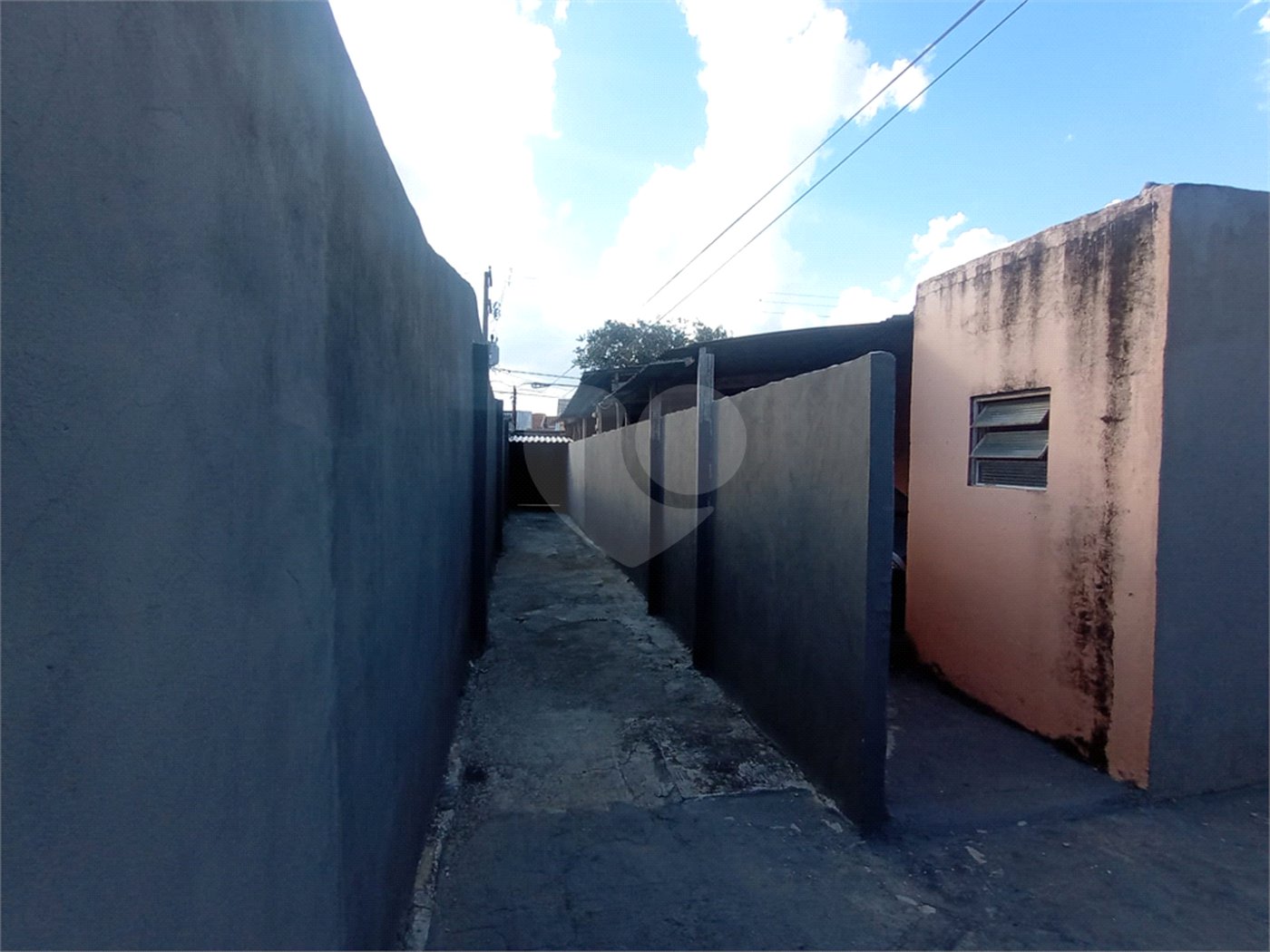 Casa à venda com 1 quarto em Jardim Paulista, Itapetininga, SP