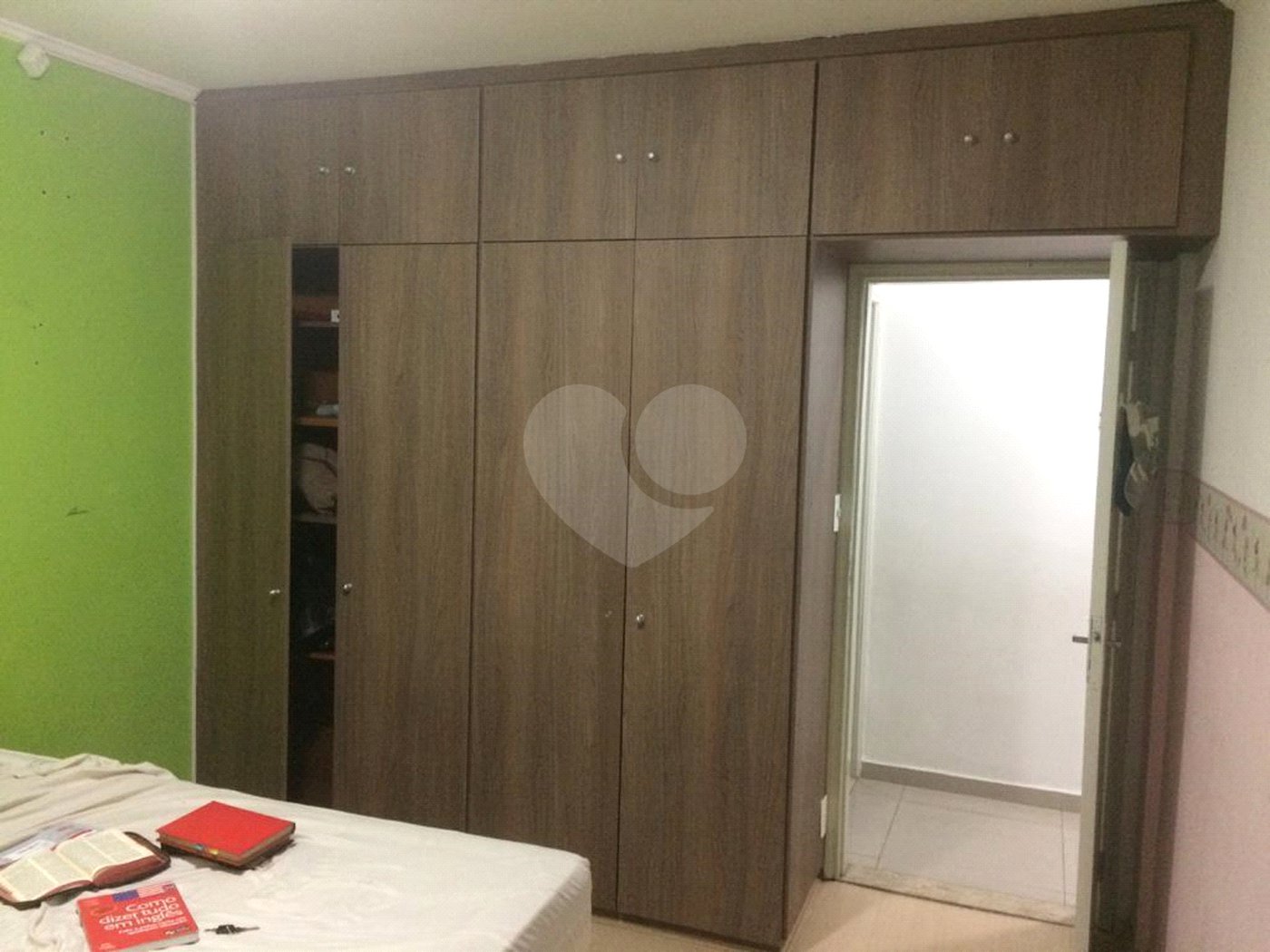 Apartamento à venda com 2 quartos em Ipiranga, São Paulo, SP