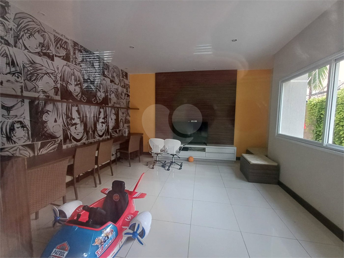 Apartamento à venda com 3 quartos, sendo 1 suíte, em Maracanã, Rio de Janeiro, RJ