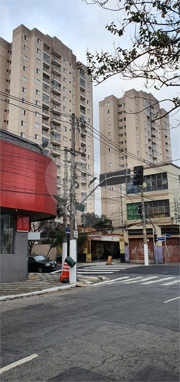 Prédio à venda em Bom Retiro, São Paulo, SP