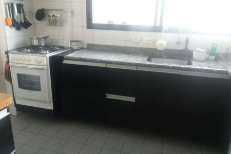 Apartamento à venda com 3 quartos, sendo 1 suíte, em Vila Morumbi, São Paulo, SP