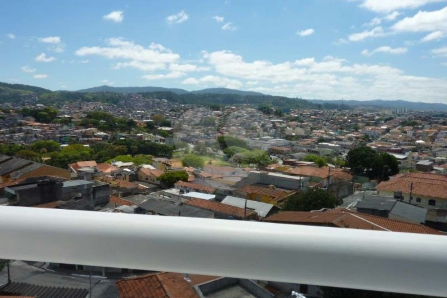 Apartamento à venda com 2 quartos, sendo 1 suíte,  em Pirituba, São Paulo, SP