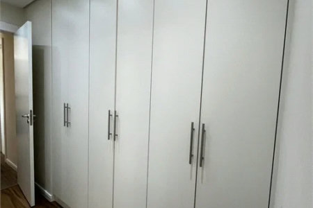 Apartamento à venda com 2 quartos, sendo 1 suíte,  em Vila Anastácio, São Paulo, SP