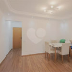 Apartamento à venda com 3 quartos, sendo 1 suíte, em Perdizes, São Paulo, SP