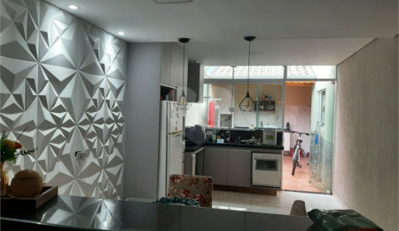 Casa à venda com 2 quartos, sendo 1 suíte,  em Jardim Nápoli, Sorocaba, SP