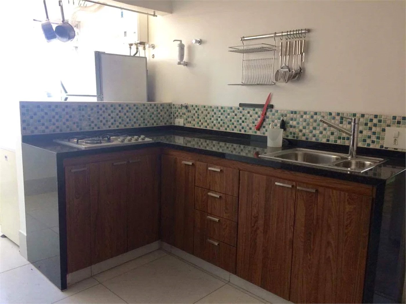 Apartamento à venda com 3 quartos, sendo 1 suíte, em Paraisópolis, São Paulo, SP