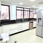 Apartamento à venda com 3 quartos, sendo 2 suítes, em Sumaré, São Paulo, SP