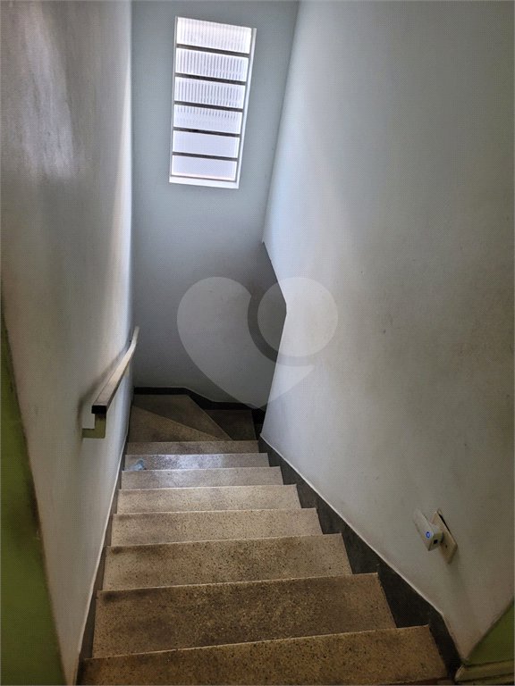 Sobrado à venda com 3 quartos em Vila Marari, São Paulo, SP