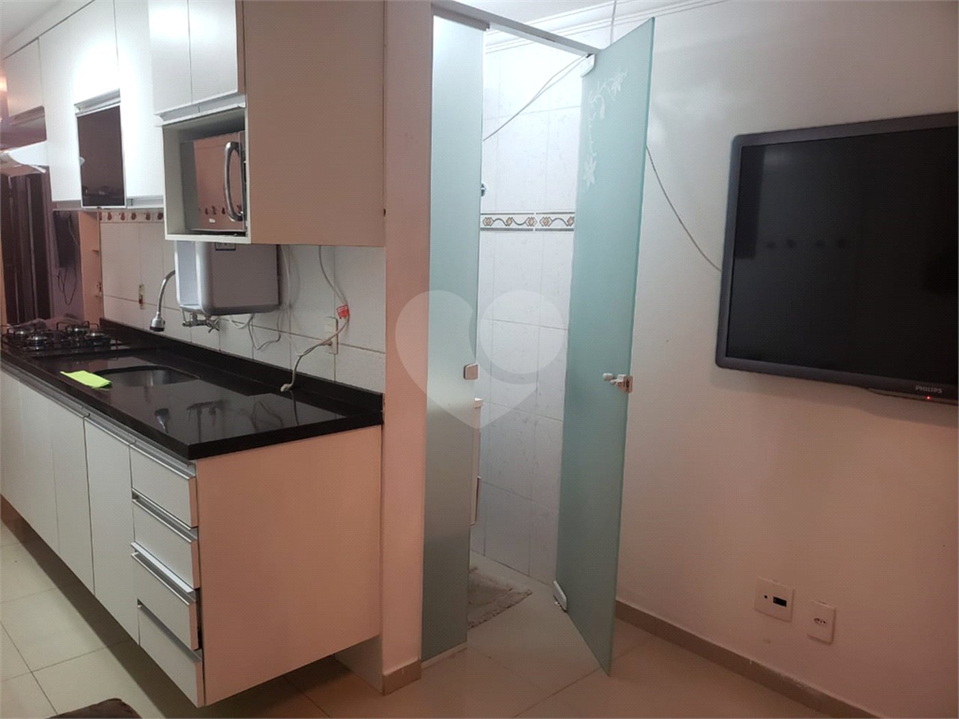 APARTAMENTO A VENDA EM SP BRÁS