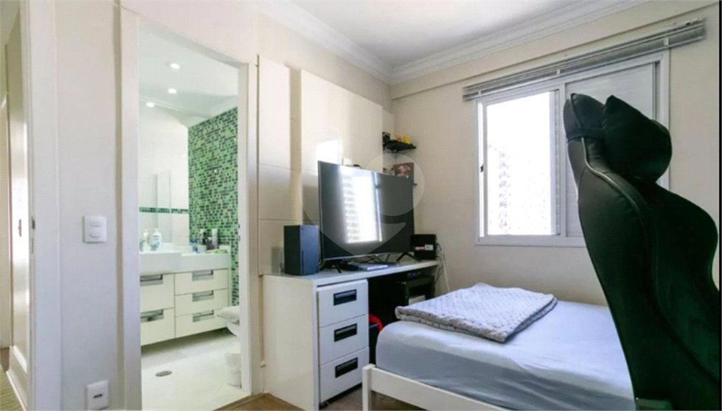 Apartamento à venda com 3 suítes em Santana, São Paulo, SP