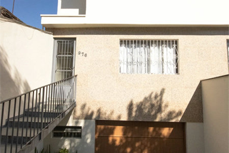 Sobrado à venda com 3 quartos, sendo 1 suíte, em Vila São José (ipiranga), São Paulo, SP