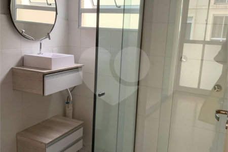 Apartamento à venda com 2 quartos em Vila São Paulo, Mogi das Cruzes, SP