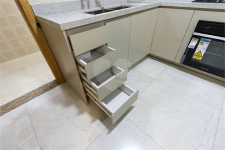 Apartamento à venda com 3 quartos, sendo 1 suíte, em Perdizes, São Paulo, SP