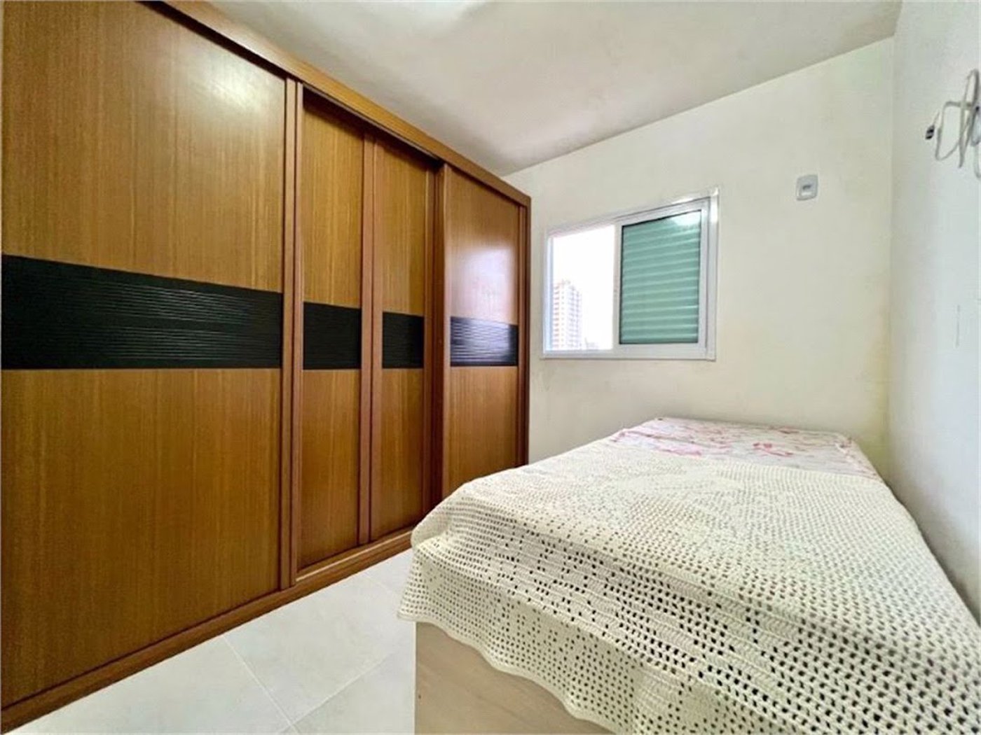 Apartamento Residencial à venda, Vila Guilhermina, Praia Grande - AP1374.
