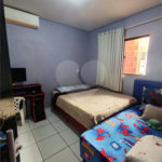 Casa à venda com 2 quartos, sendo 1 suíte, em Residencial Ponta Porã II, Ponta Porã, MS