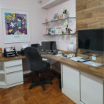 Apartamento à venda com 3 quartos, sendo 1 suíte,  em Tijuca, Rio de Janeiro, RJ
