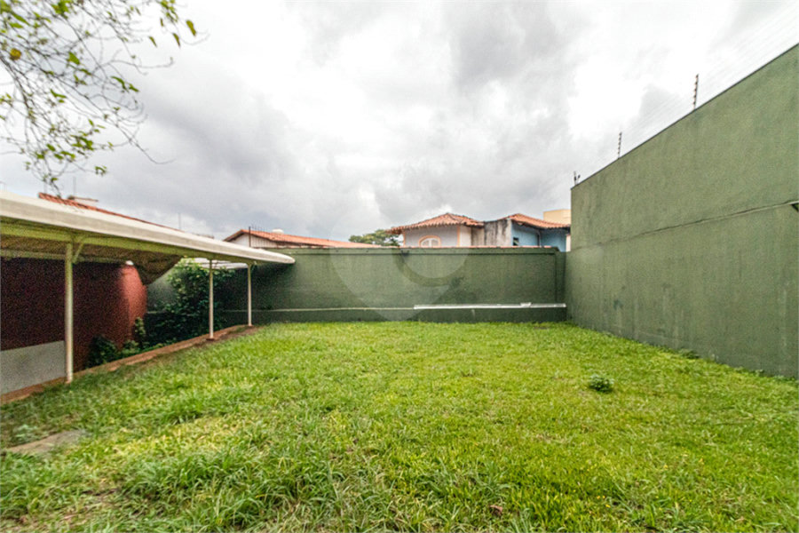 Terreno à venda em Vila Madalena, São Paulo, SP