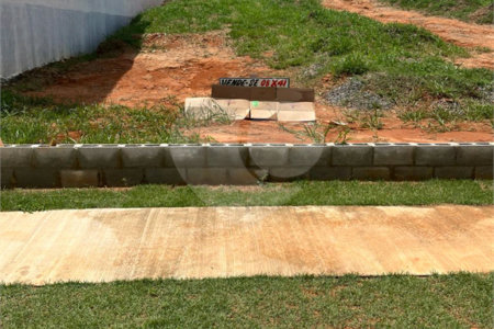 Terreno à venda em Wanel Ville, Sorocaba, SP