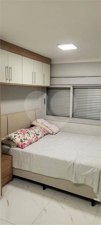 Apartamento à venda com 2 quartos, sendo 1 suíte, em Água Branca, São Paulo, SP