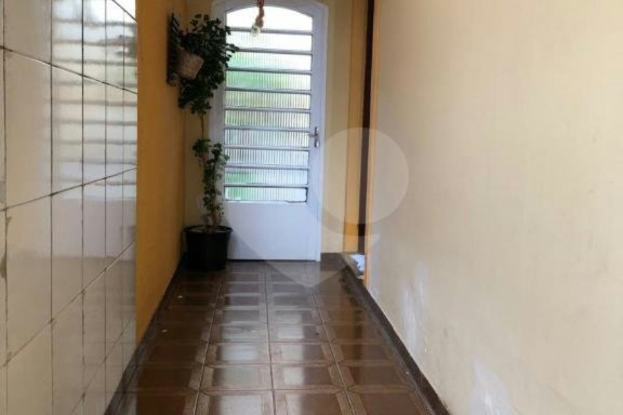 Sobrado à venda com 3 quartos, sendo 1 suíte, em Casa Verde, São Paulo, SP