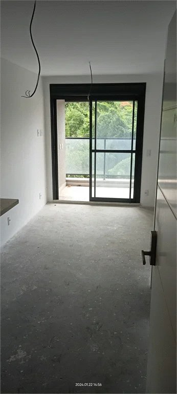 Apartamento à venda com 1 suíte em Pinheiros, São Paulo, SP