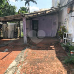 Casa Térrea à venda com 1 quarto em Brooklin Paulista, São Paulo, SP