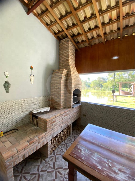 Sítio à venda com 2 suítes em Ouro Fino, Santa Isabel, SP