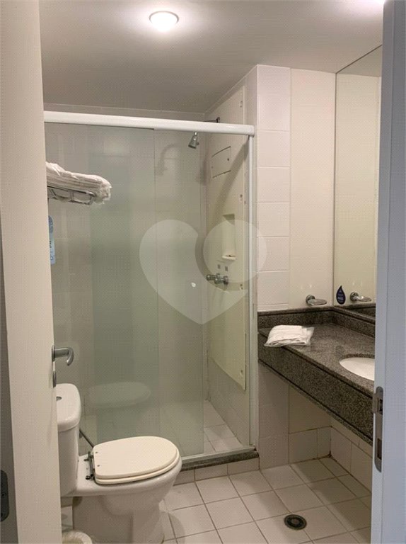 Apartamento para alugar com 1 suíte, em Nova Piraju, São Paulo, SP