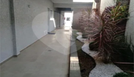 Apartamento à venda com 1 quarto em Parada Inglesa, São Paulo, SP