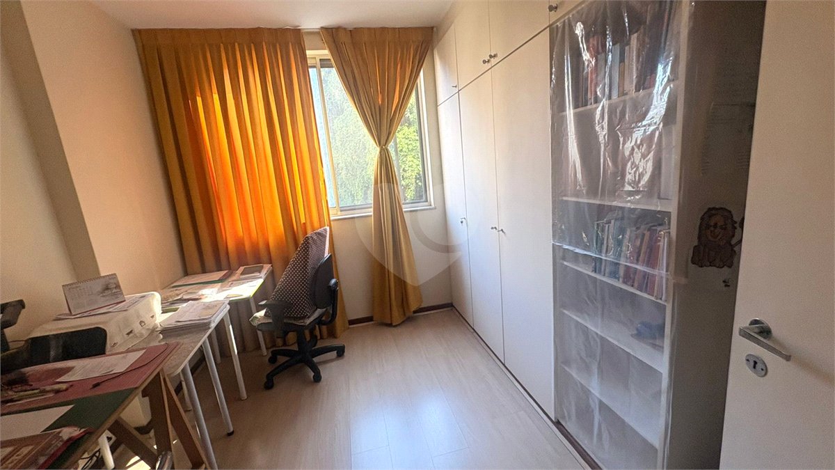 Apartamento à venda com 2 quartos, sendo 1 suíte, em Botafogo, Rio de Janeiro, RJ