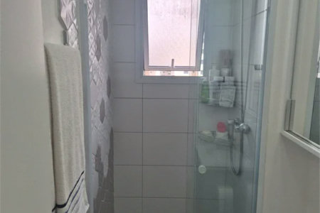 Apartamento à venda com 2 quartos em Vila Andrade, São Paulo, SP