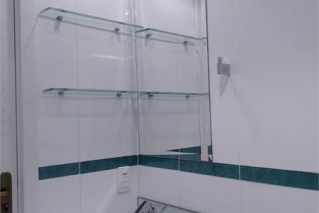 Apartamento à venda com 2 quartos em Pirajussara, São Paulo, SP