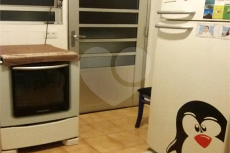 Apartamento à venda com 3 quartos, sendo 1 suíte, em Vila Olímpia, São Paulo, SP